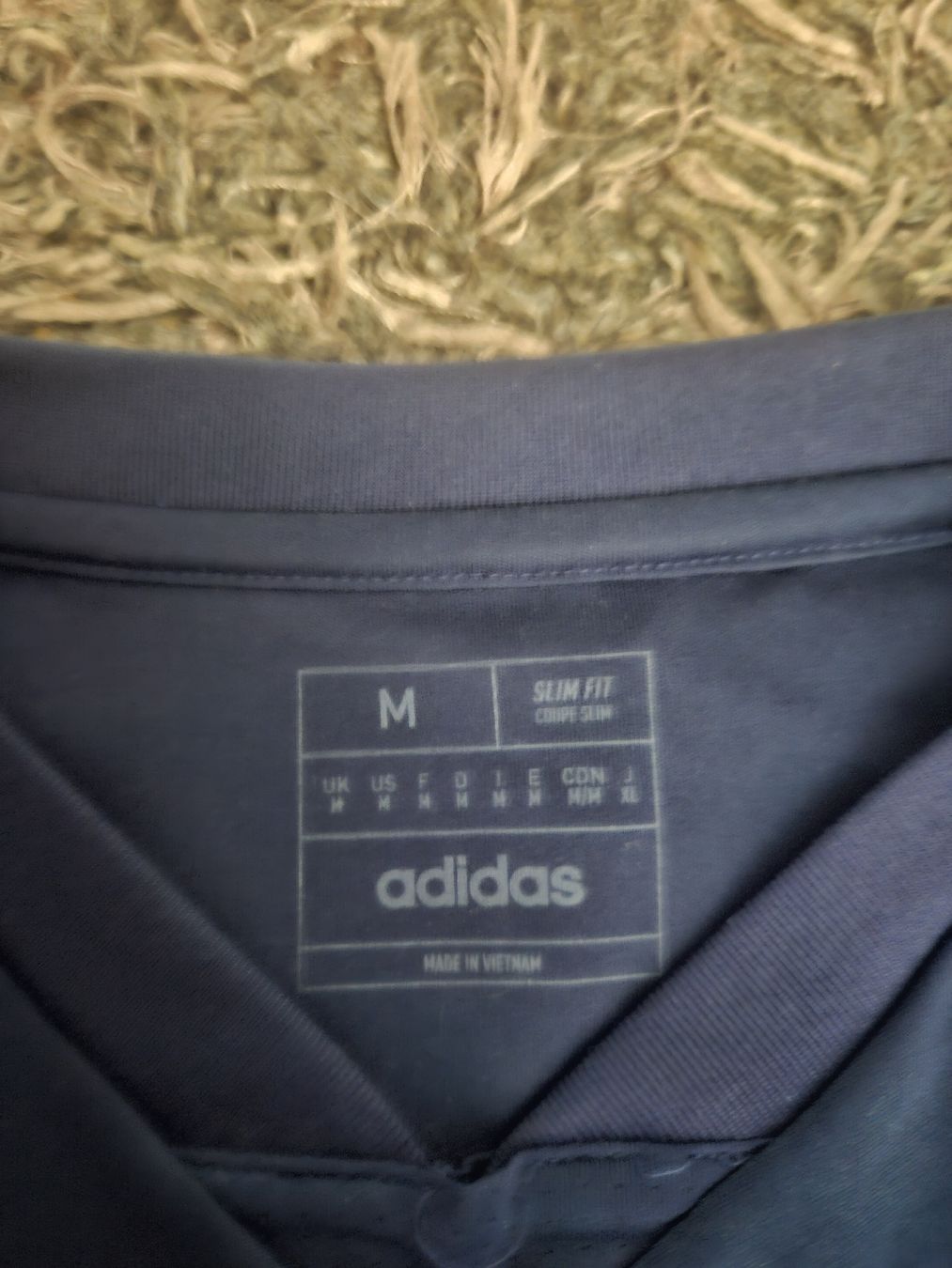 Adidas Canottiere & Pantaloni: Adidas Trikot Gr.M – Usato da Emmenbrücke venduto da TopGato 1