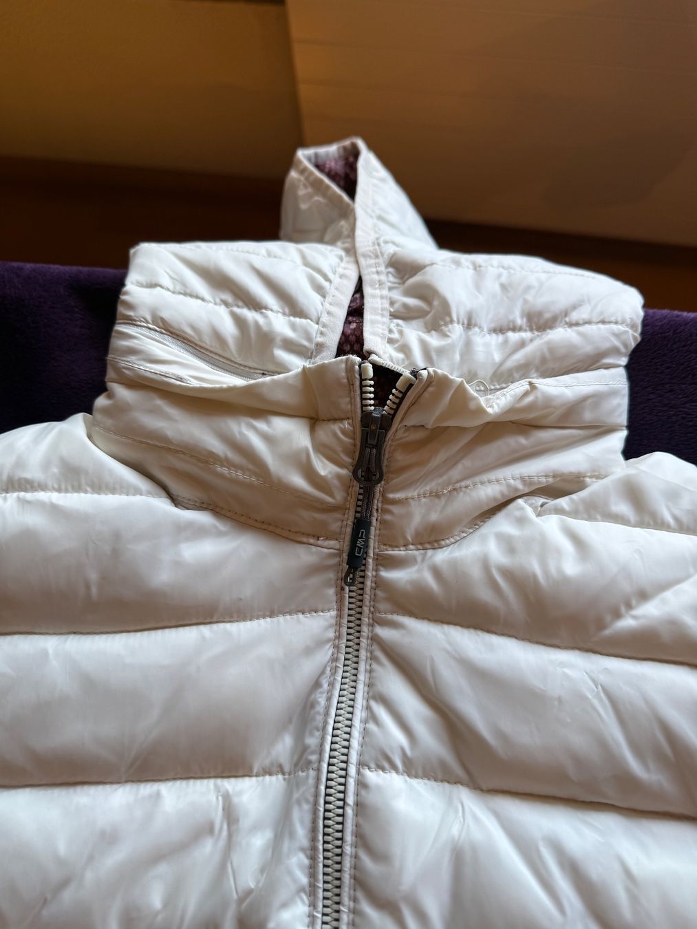 CMP Gilets: Damen Gilet CMP – D'occasion à Aesch (Neftenbach) par Maece_ 1
