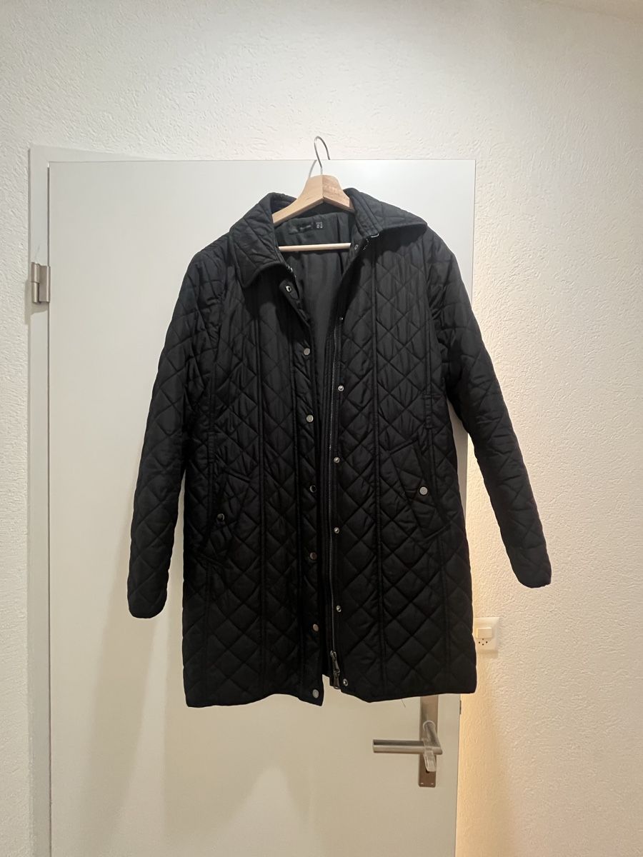 Hallhuber Mäntel: Hallhuber Mantel – Gebraucht aus Winterthur von JuliaLea