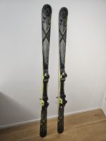 K2 AMP CHARGER Ski 172cm gebraucht