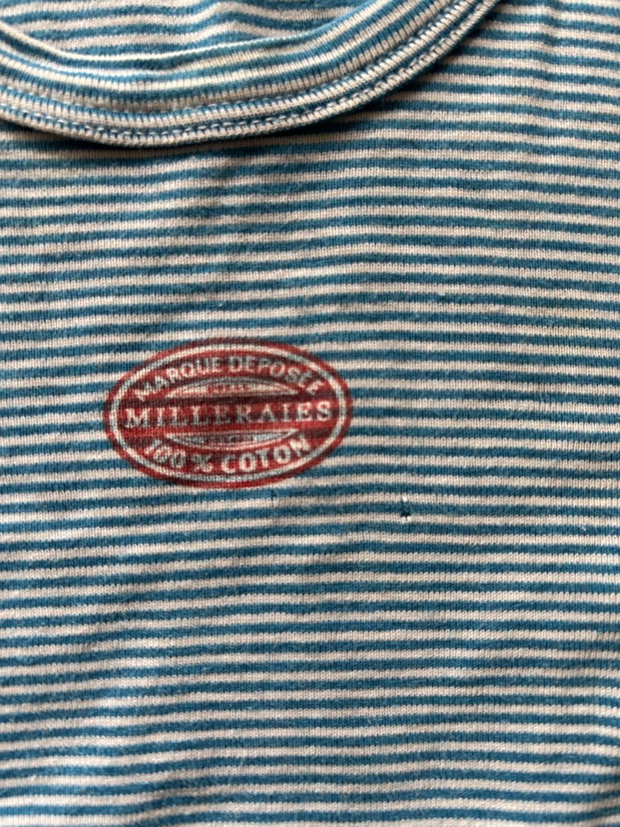 Petit Bateau Camicie, T-shirt & Polo: Débardeur petit bateau taille 138 – Usato da Lausanne venduto da SaraSkjellaug 2