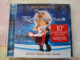 CD Riverdance - Soundtrack