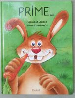 Primel  (Marliese Arold Annet Rudolph)  ©'1994 Parabel