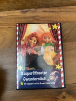 Kaspertheater Gwundernäsli