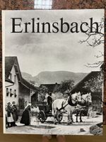 Buch ‚Erlinsbach‘
