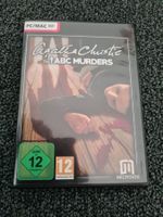 THE ABC MURDERS PC