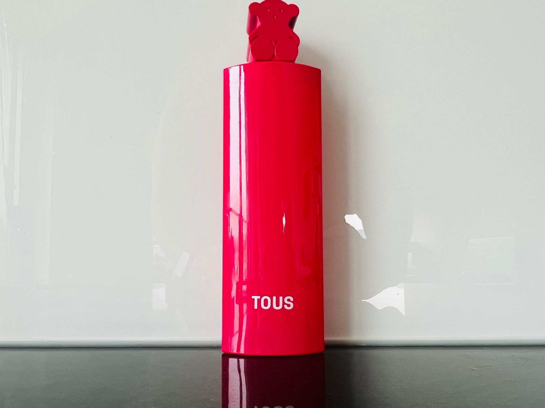 Profumi & Eau de Toilette: Tous more more Pink 1. Stk. Tester – Nuovo e nell'imballaggio originale da Emmen venduto da IMV-Liquidationen