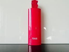 Tous more more Pink 1. Stk. Tester