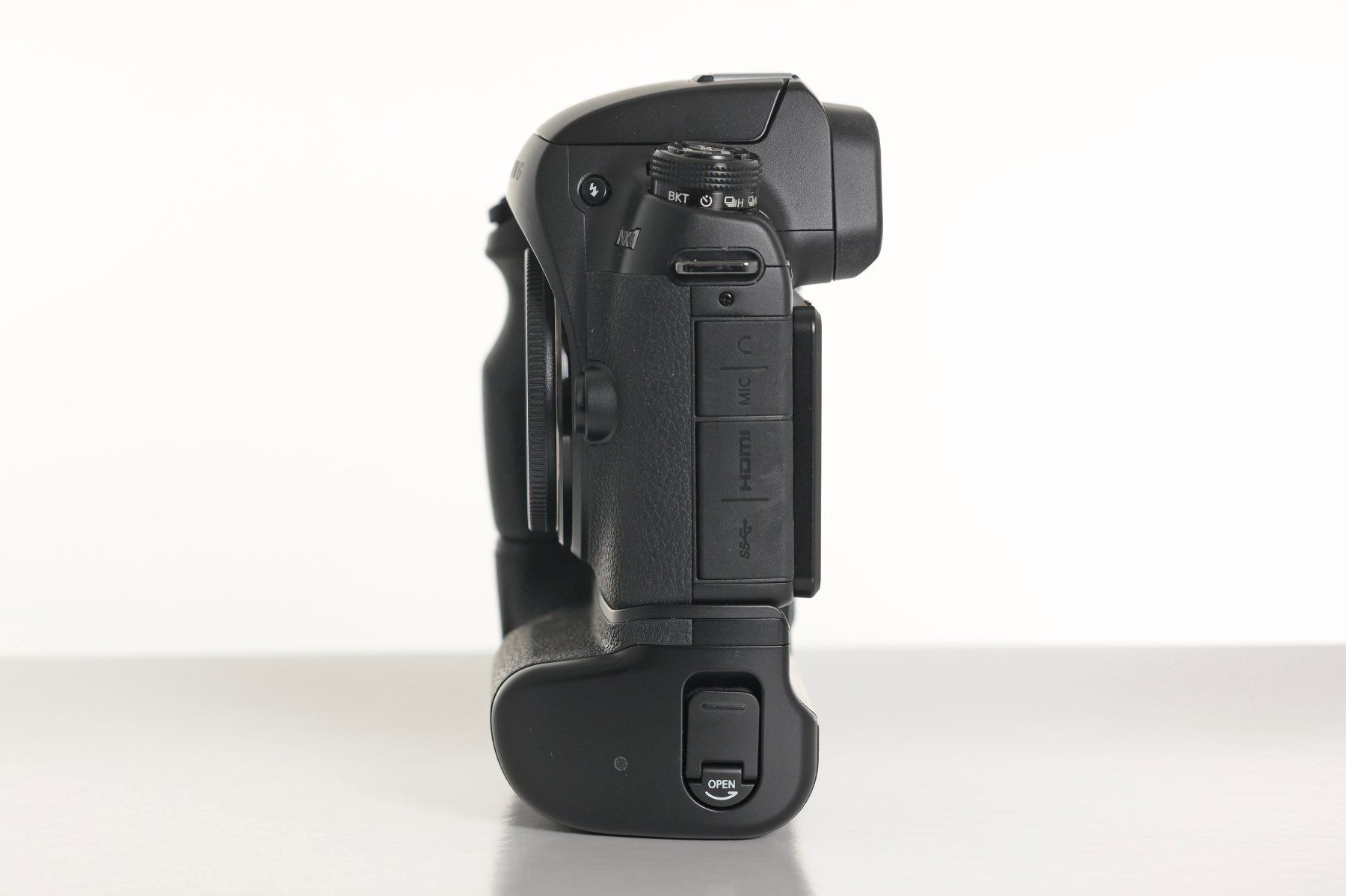 Samsung Kamera: Samsung NX1 – Gebraucht aus Wädenswil von tevyag 2