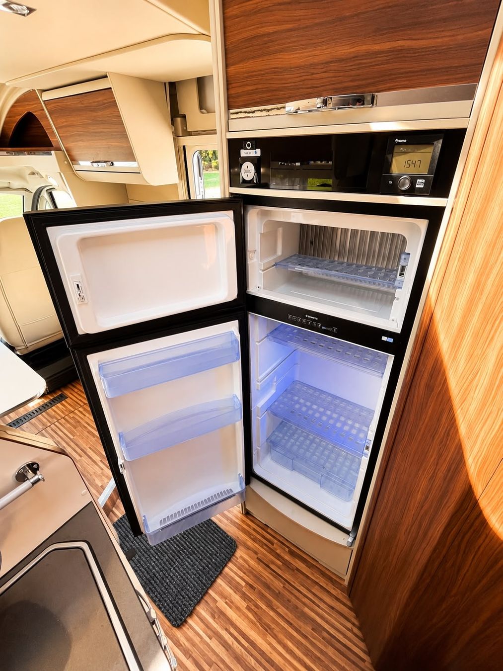 Mobilhome: fiat adria matrix plus – Usato da Bulle venduto da aye_99xk 3