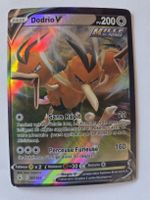 Carte Pokémon Dodrio V – 201/264 – 200 PV
