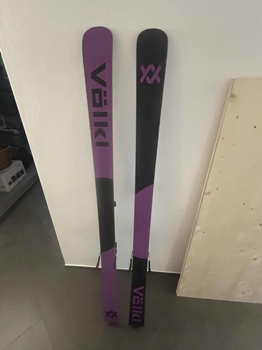 Völkl Sci: Völkl Revolt 88 – Usato da Itingen venduto da murmelis003 1