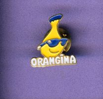 ORANGINA
