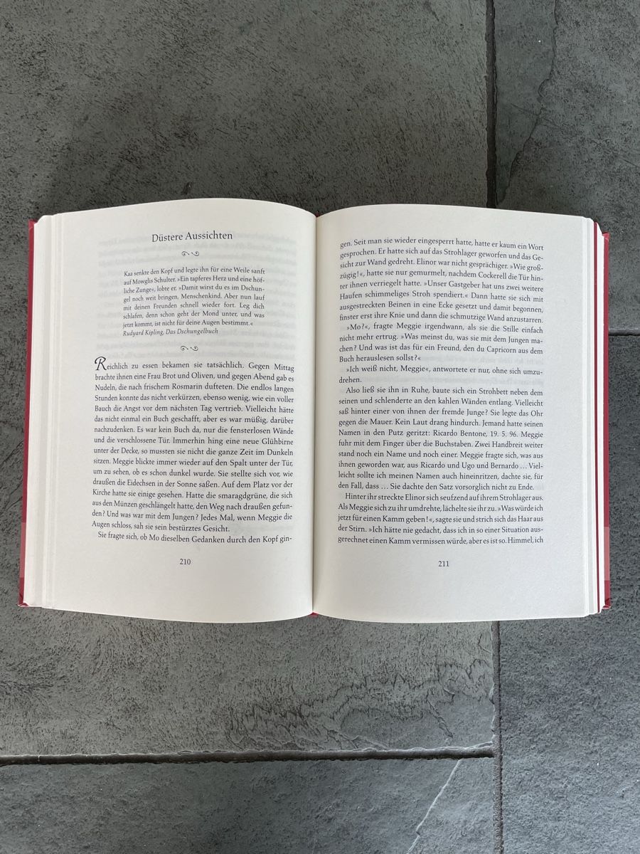 Livres: Tintenherz – D'occasion à Zollikon par yul_5wgc 2