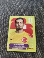 Panini 2026 Wm Tur 2