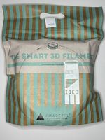 Filament Blanc TPU A93 750g SmartFil Flex Imprimante 3D
