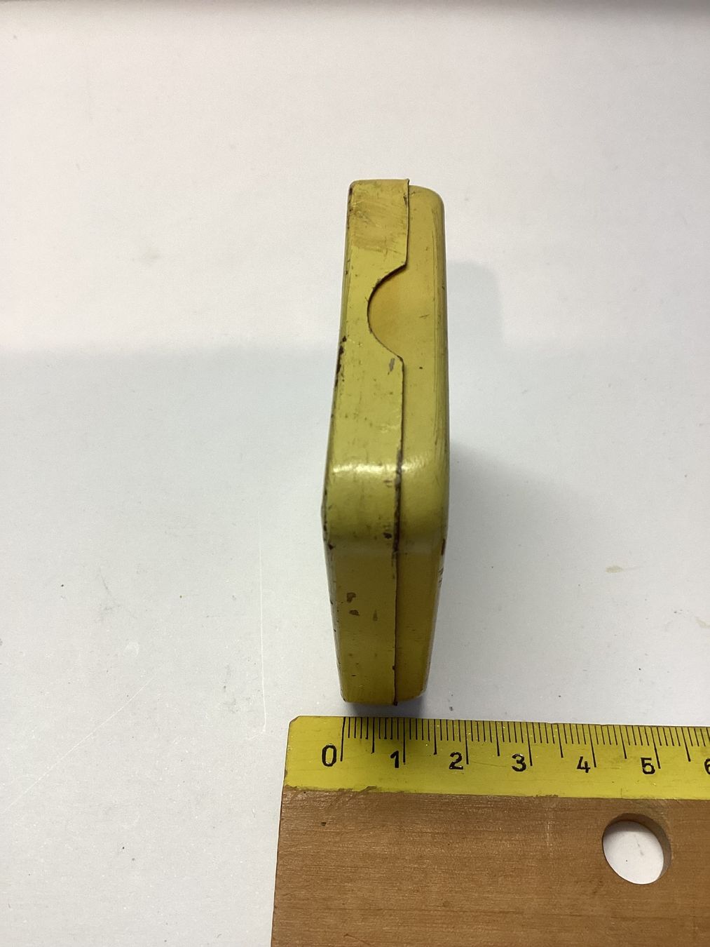 Giocattoli: Alte Spielzeug Märklin Dose, Blech – Usato da Eglisau venduto da mar_5rn2 7