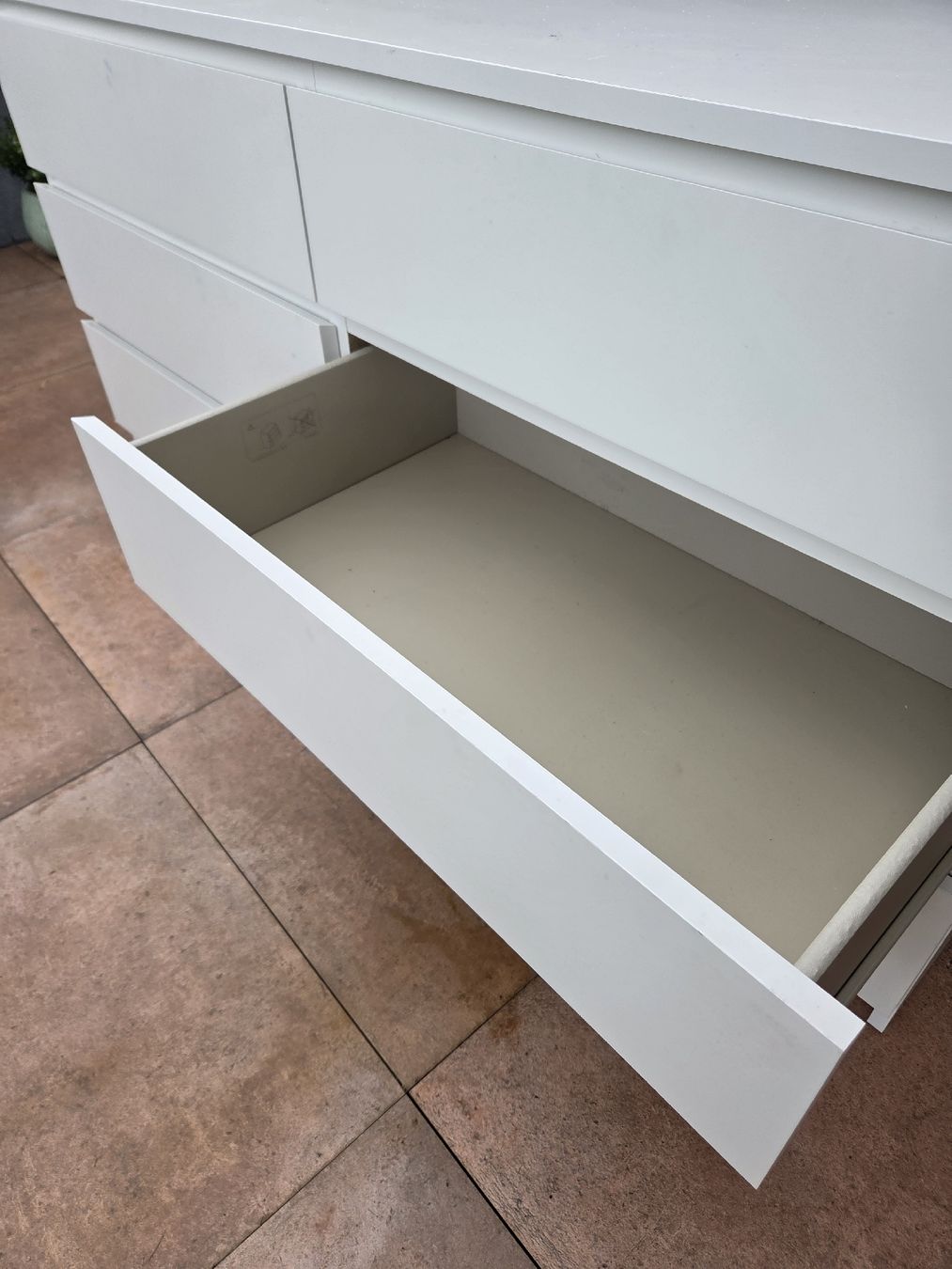 Ikea Cassettiere: Sideboard Ikea Kommode – Usato da Niederglatt ZH venduto da Conucci 1