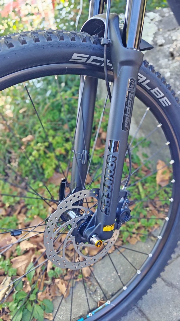 Cube Biciclette: Cube Reaction C:62 One, Carbon Frame – Nuovo (secondo la descrizione) da Ittigen venduto da cat_susu 2