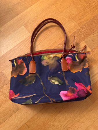 Damentasche / Shopping bag