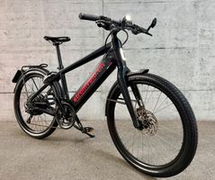 Stromer ST2 Sport 45kmh Ebike (Gr.M)