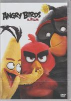 DVD ANGRY BIRDS IL FILM   Italiano new‪‪‪‪