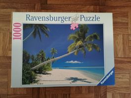 1 Stk. Puzzle Ravensburger