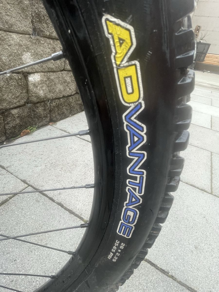 Rocky Mountain Bicycles Velos: Mountainbike Rocky Mountain Altitude – Gebraucht aus Hergiswil NW von natejuke 5