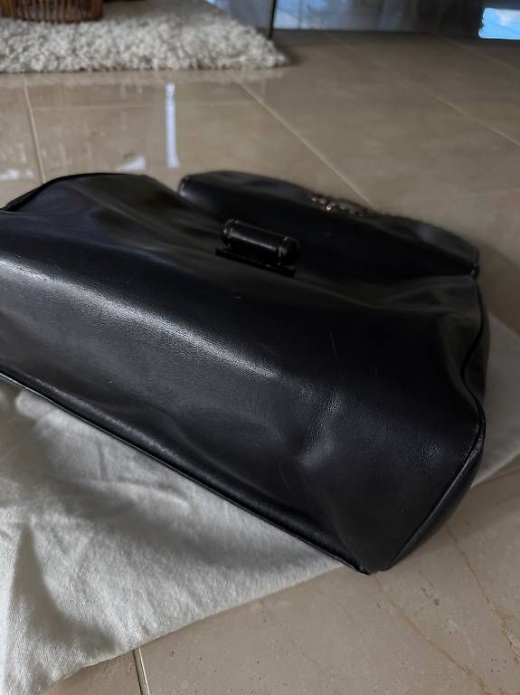Prada Taschen für Damen: Borsa Prada – Gebraucht aus Viganello von Paulinegis 3