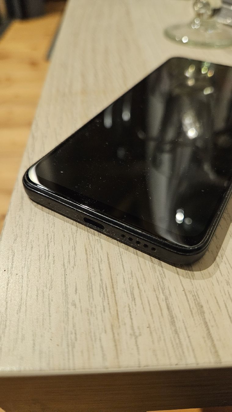 Xiaomi Portables: Xiaomi Remdi Note 11 – D'occasion à Arnex-sur-Orbe par Supermalt 3
