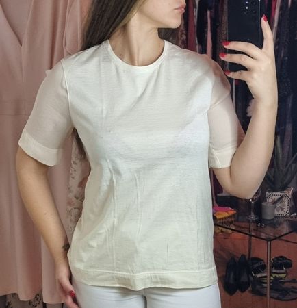Folk T-Shirt Größe 38-40