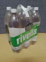 Rivella 6x1.5 Liter - mindestens haltbar bis 30.08.2026