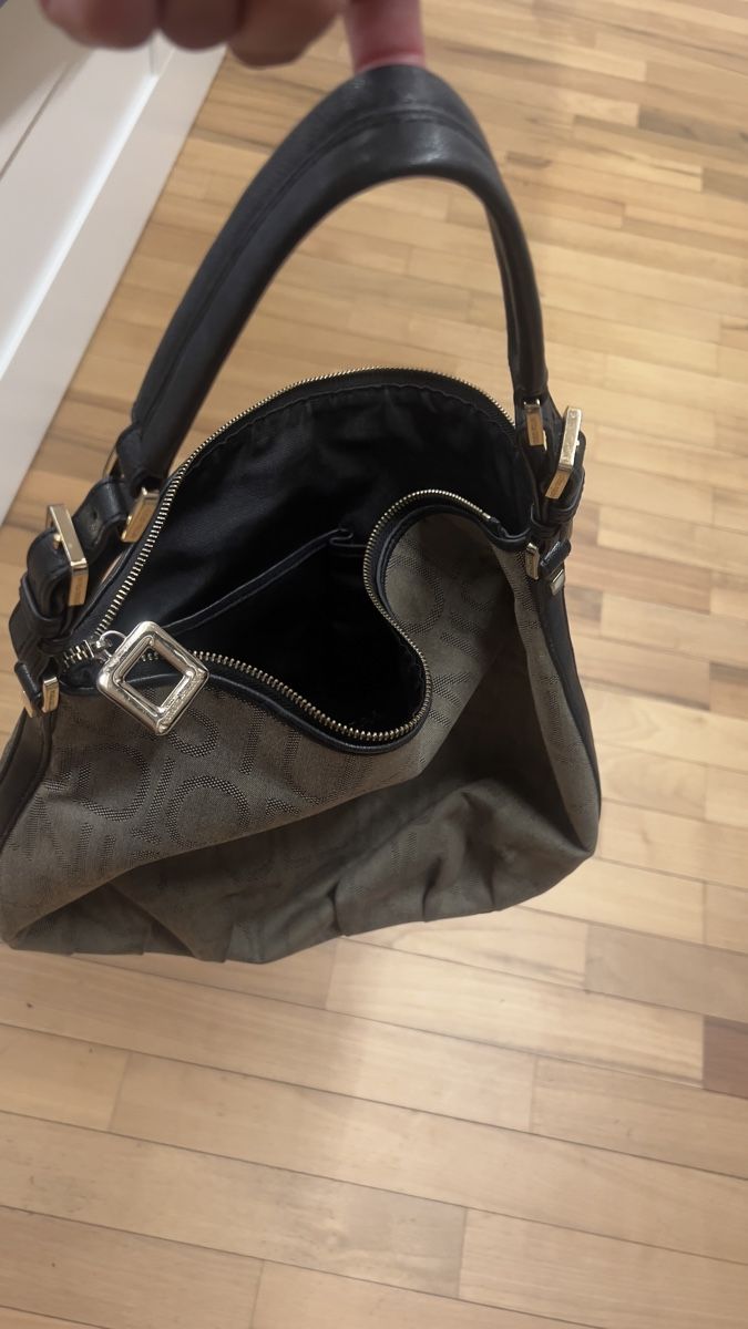 Borse da donna: Borsa studio Pollini – Usato da Bre sopra Lugano venduto da Carolina-JM 6