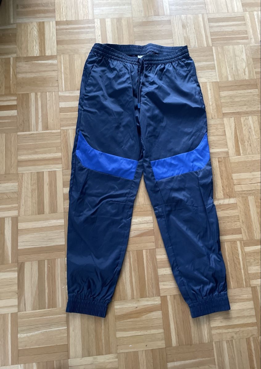 H&M Pantaloni: Regenhose Gr. 170-176 Neu! – Nuovo e nell'imballaggio originale da Rüfenacht BE venduto da lavok 1