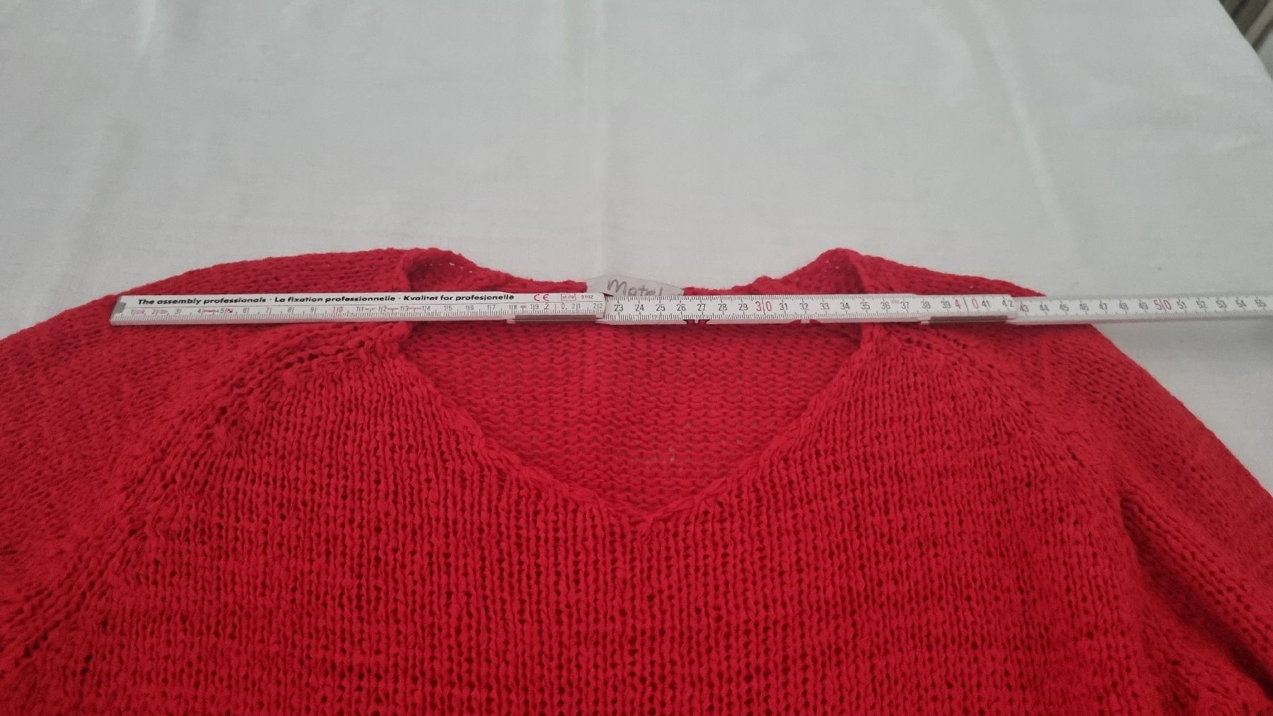 Maglioni & Felpe: Cooler Sommer Pullover von "MOTEL" Gr. M – Nuovo (secondo la descrizione) da Schneisingen venduto da backstore24 4