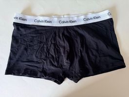 CALVIN KLEIN, Boxershorts, Grösse XL, 1 Stück in Schwarz