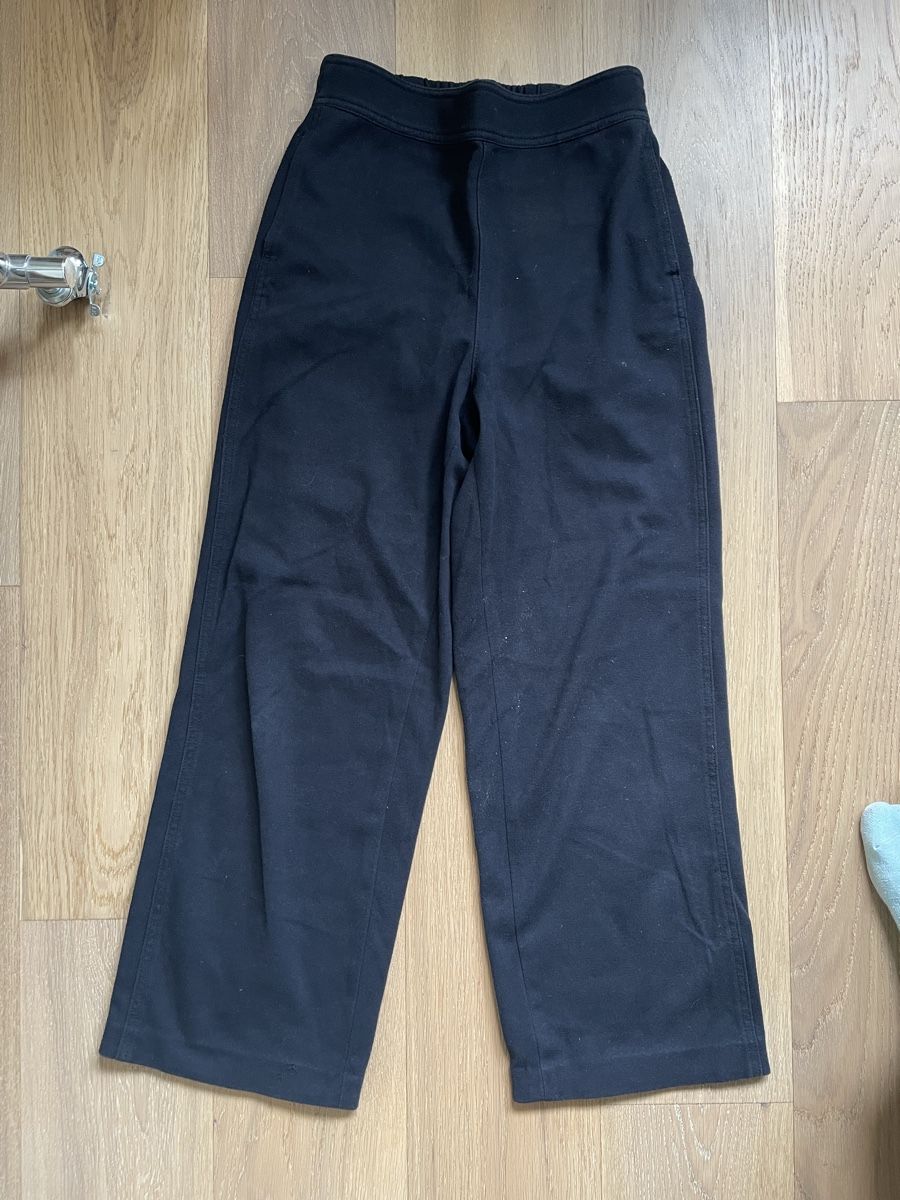 Uniqlo Hosen: UNIQULO - Stoffhose – Gebraucht aus Kriens von elly24