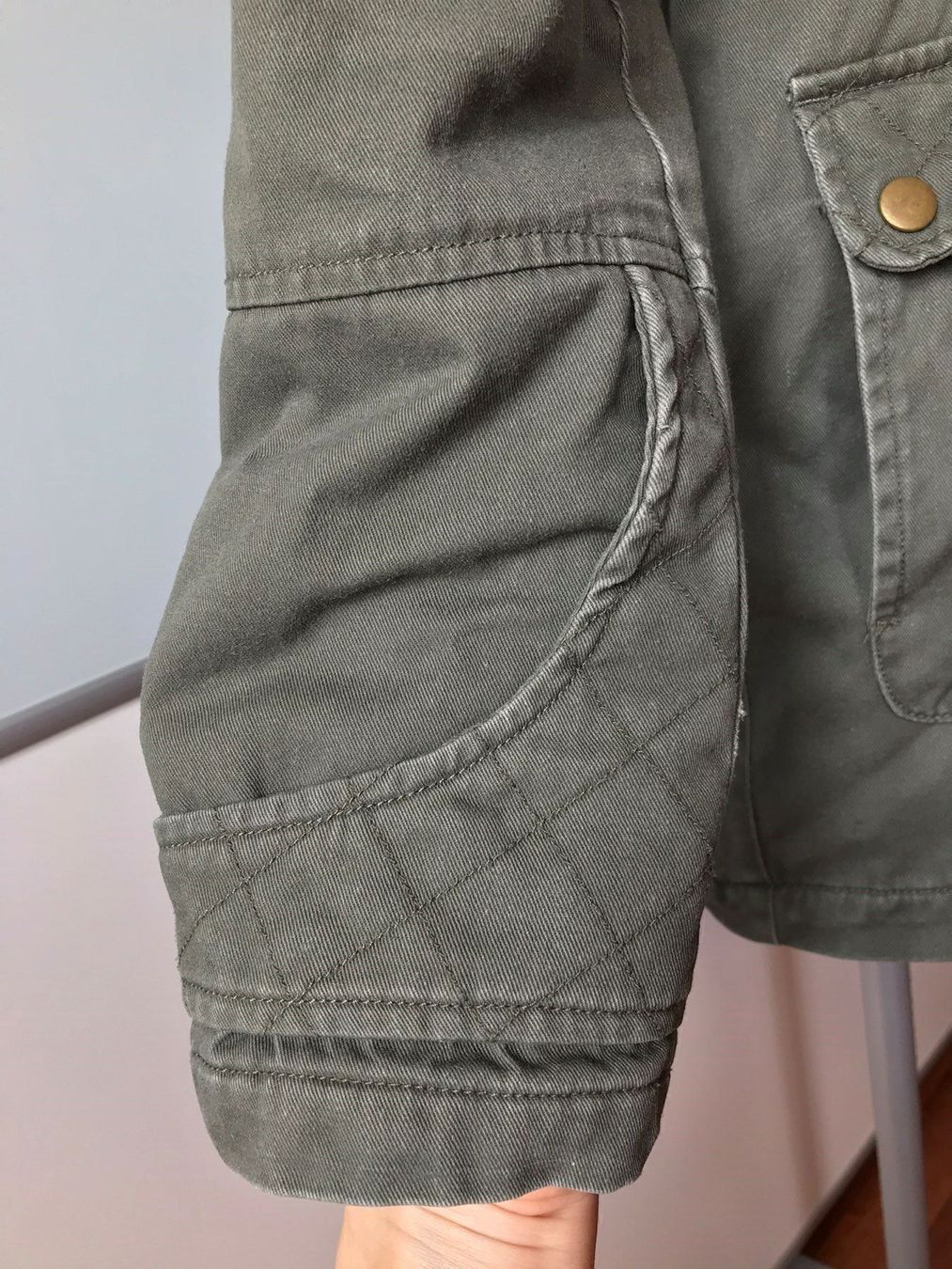 Billabong Giacche: Billabong Jacke – Usato da Neunkirch venduto da autoscooter57 8