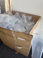 AIRPLUS Luftkissen Umzug Polstern Füllmaterial Packmaterial 