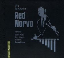 set 2CD's - Red Norvo, Charles Mingus, Tal Farlow, C. Parker