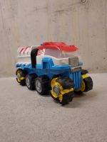 Paw Patrol Spielzeugauto Truck Funktioniert, guter Zustand