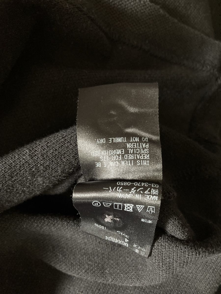 Polos: Undercover • L/S Polo • 4 – D'occasion à Monthey par la_hora_cero 4