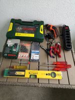 Werkzeugset / Heimwerker-Set zu verkaufen