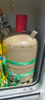 Gasflasche 11kg