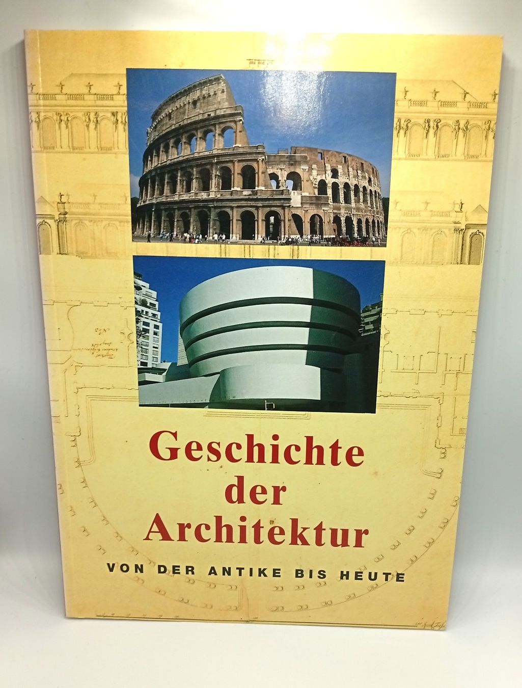 Libri: Geschichte der Architektur – Usato da Winterthur venduto da tom_hc8g