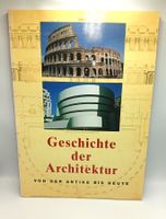 Geschichte der Architektur