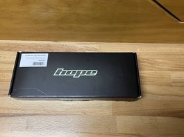 hope Union TC Klickpedale black - neu
