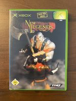 New Legends für Xbox