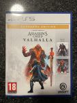 Assassin‘s Creed Valhalla PS5