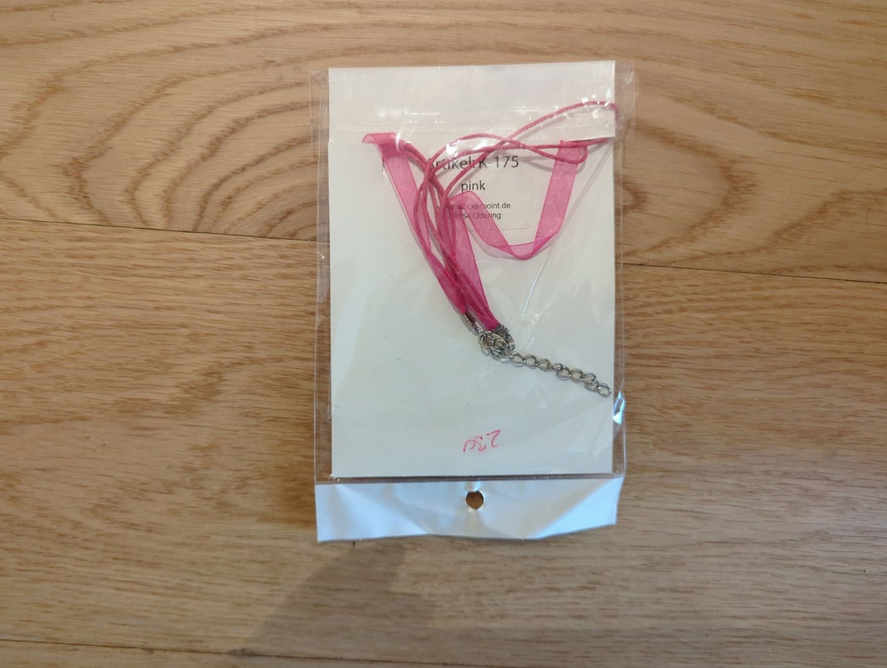 Catenine: Oktoberfest Halskette – Nuovo e nell'imballaggio originale da Zürich venduto da rah_5p85 1